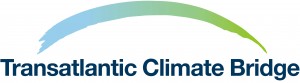 Transatlantic Climate Bridge Logo