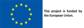EU Funded Web Logo banner